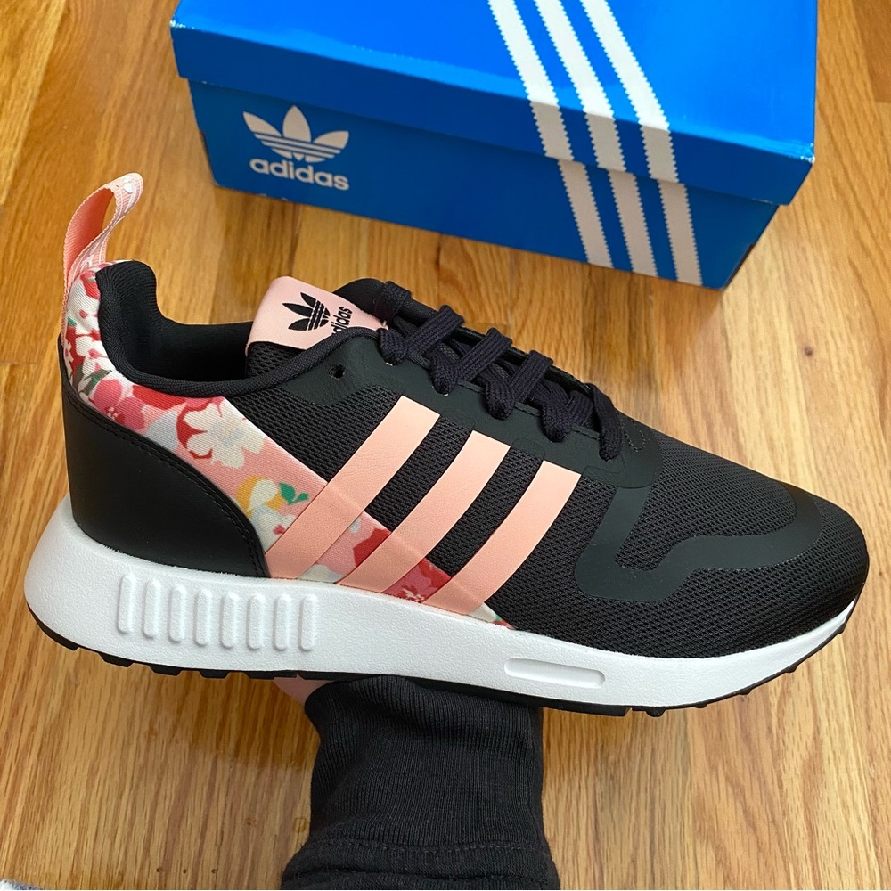 Adidas Multix Floral Women’s Sneakers
